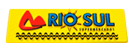 Apoio: Rio Sul Supermercados